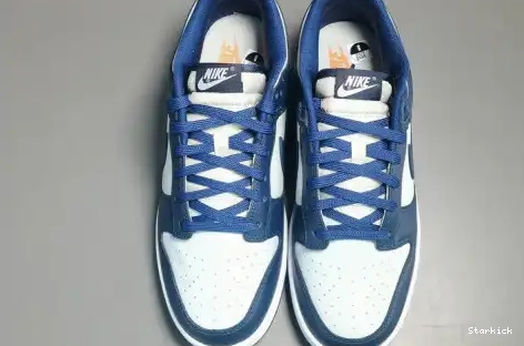 Low Nike CW1590-004 Dunk Georgetown 0331